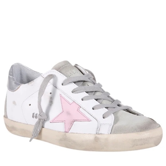 Golden Goose Sneakers - Picture 3 of 10